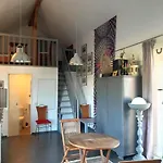 Appartement Alpen Loft Saulgrub