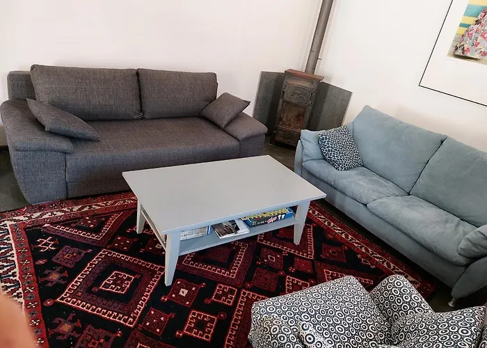 Alpen Loft Appartement *