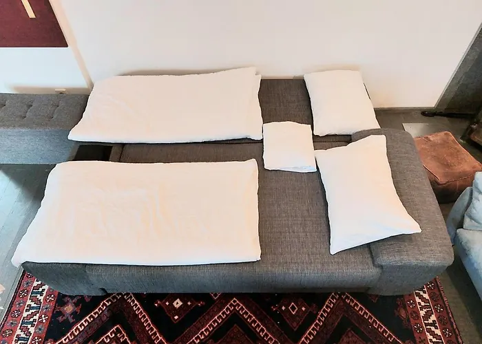 Alpen Loft Appartement