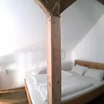 Alpen Loft زولغرُب