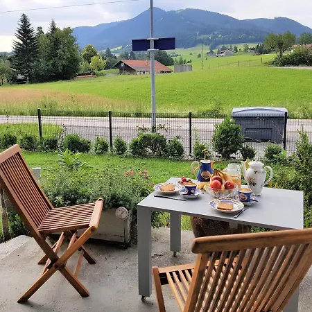 Alpen Loft شقة زولغرُب