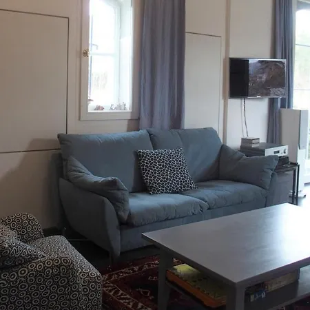 Alpen Loft شقة زولغرُب