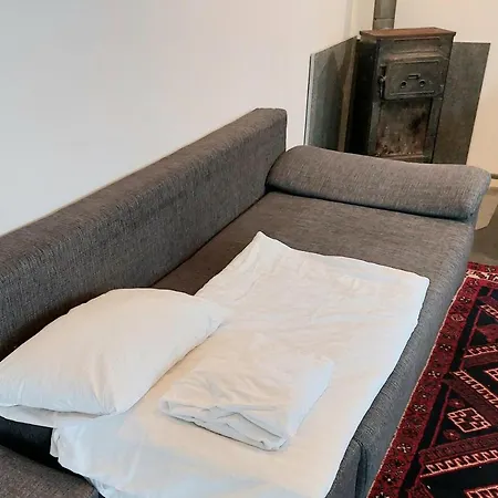 شقة Alpen Loft زولغرُب