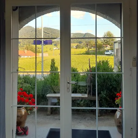Alpen Loft *
