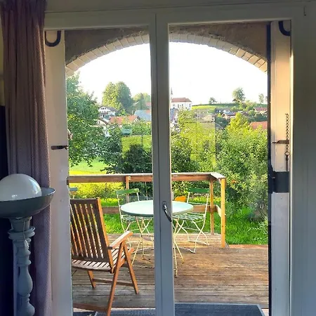 Alpen Loft زولغرُب