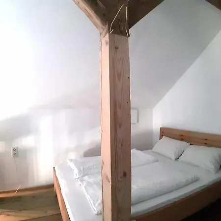 Alpen Loft Saulgrub