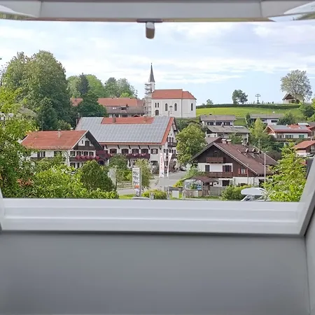 شقة Alpen Loft زولغرُب