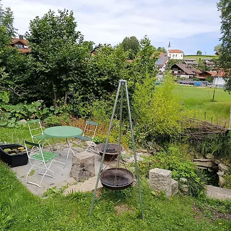 Alpen Loft * Saulgrub