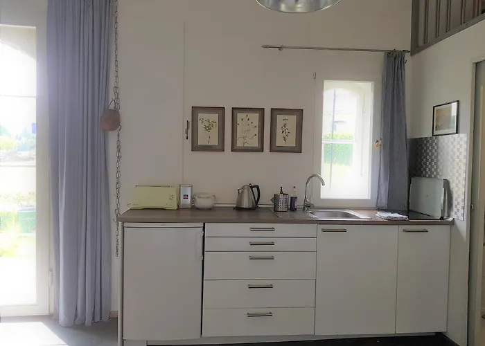 Alpen Loft *