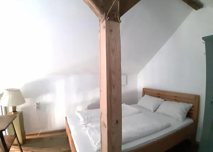 Alpen Loft Saulgrub